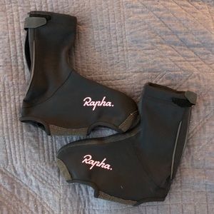 Rapha Deep Winter Overshoes